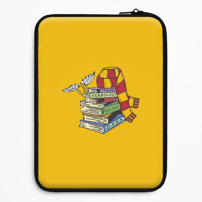 Book Stack Universal Laptop Sleeve