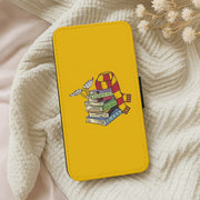 Book Stack Flip / Wallet Phone Case 5