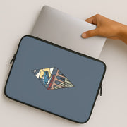 Flying Car Laptop Sleeve 2