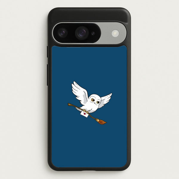 HAR-052 Phone Case - Google Pixel 10 / 10 Pro / Standard