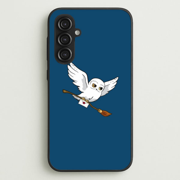 HAR-052 Phone Case - Galaxy S23FE / Standard