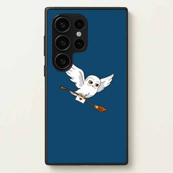 HAR-052 Phone Case - Galaxy S24 Ultra / Standard