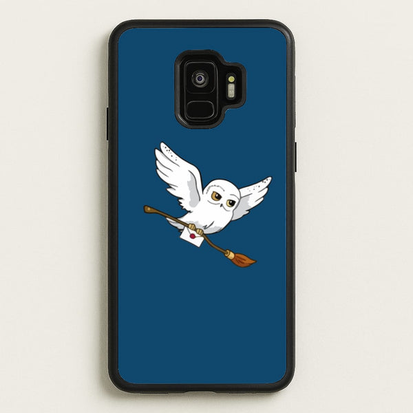 HAR-052 Phone Case - Galaxy S9 / Standard