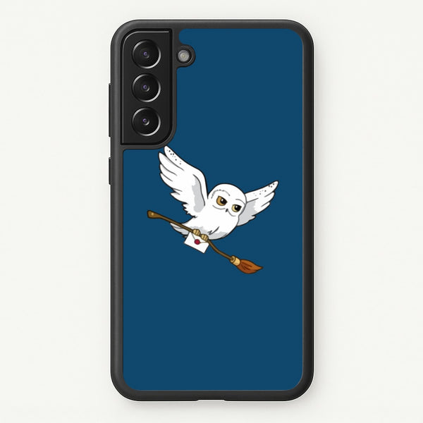 HAR-052 Phone Case - Galaxy S22 Plus / Standard