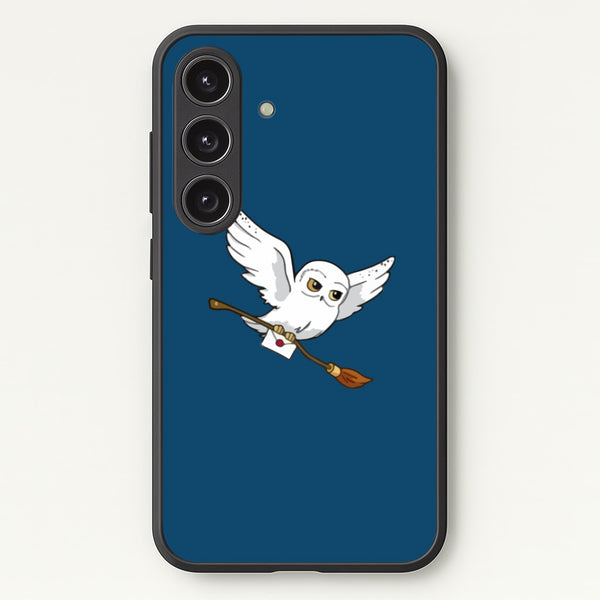 HAR-052 Phone Case - Galaxy S24 Plus / Standard