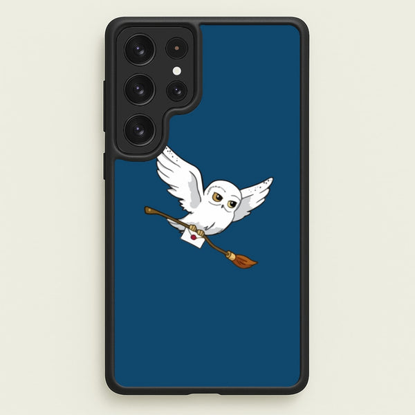 HAR-052 Phone Case - Galaxy S22 Ultra / Standard