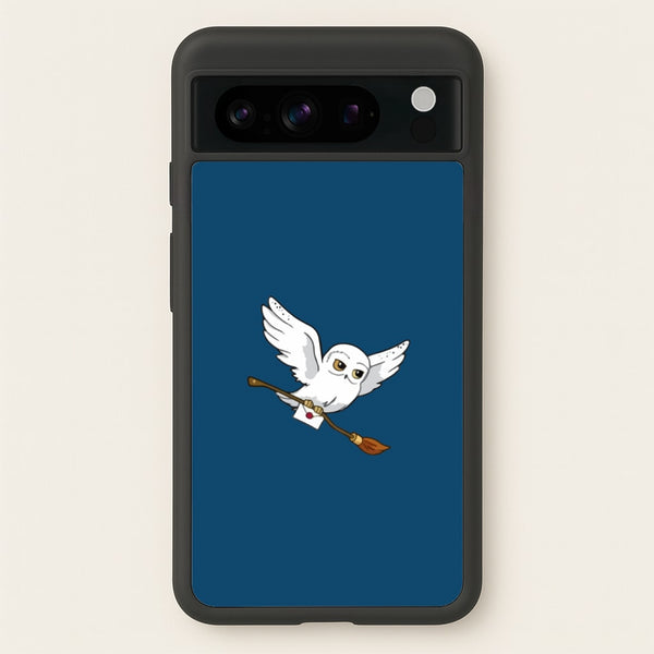 HAR-052 Phone Case - Google Pixel 8 Pro / Standard