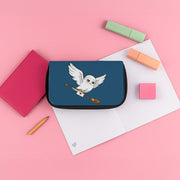 Messenger Owl Hedwig Pencil Case 3