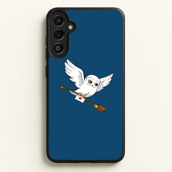 HAR-052 Phone Case - Galaxy A34 / Standard