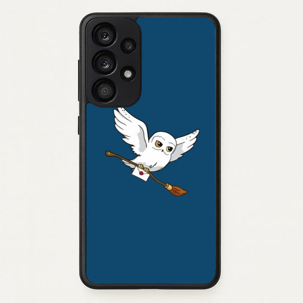 HAR-052 Phone Case - Galaxy A33 / Standard