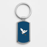 Harry Potter Keyrings