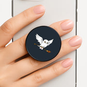 Messenger Owl Hedwig FunGrip 1