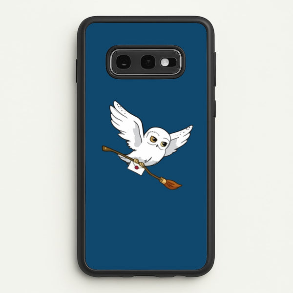 HAR-052 Phone Case - Galaxy S10e / Standard