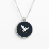 Harry Potter Necklaces