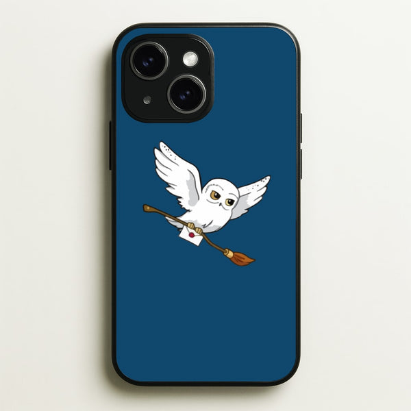 HAR-052 Phone Case - iPhone 15 Plus / Standard