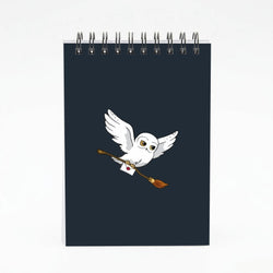 A6 Notebook