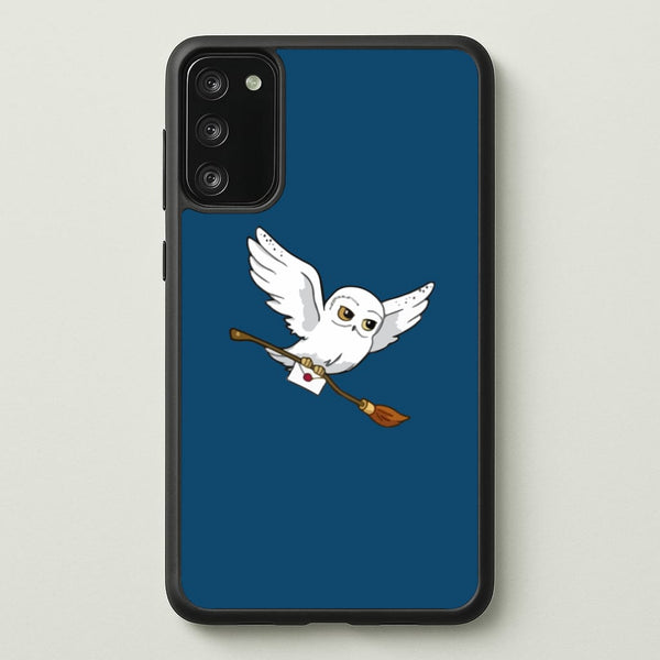 HAR-052 Phone Case - Galaxy S20FE / Standard
