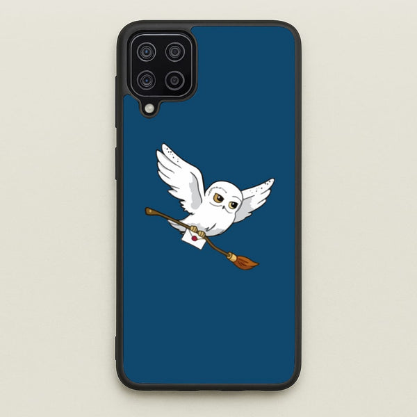 HAR-052 Phone Case - Galaxy A12 / Standard