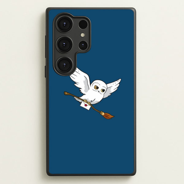 HAR-052 Phone Case - Galaxy S25 Ultra / Standard