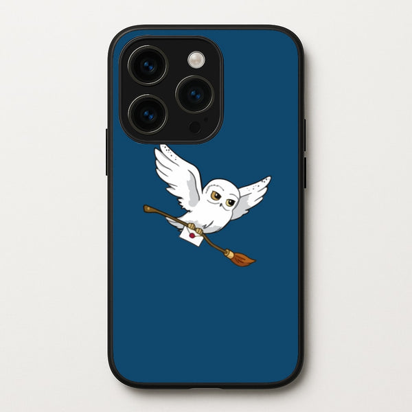 HAR-052 Phone Case - iPhone 14 Pro / Standard