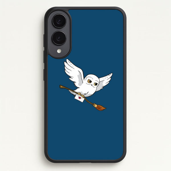 HAR-052 Phone Case - Galaxy S25 Edge / Standard