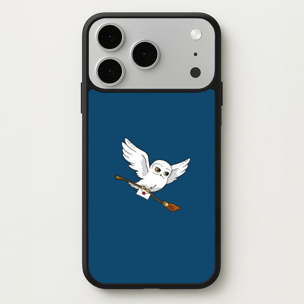 HAR-052 Phone Case - iPhone 17 Pro / Standard