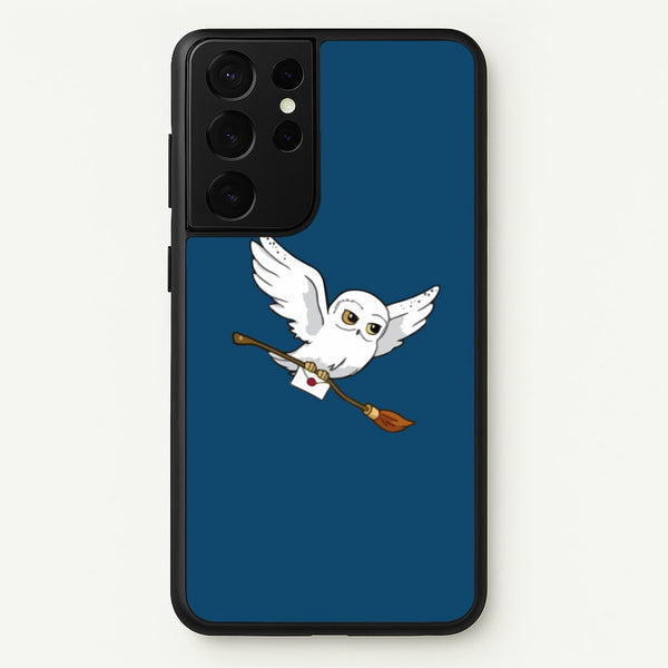 HAR-052 Phone Case - Galaxy S21 Ultra / Standard