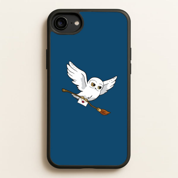 HAR-052 Phone Case - iPhone 6 / 7 / 8 / SE / Standard
