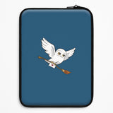 Harry Potter Laptop Sleeves