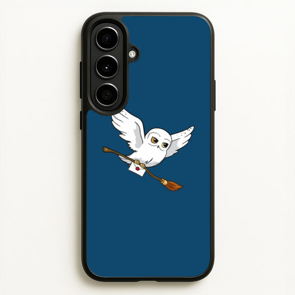 HAR-052 Phone Case - Galaxy A56 / Standard