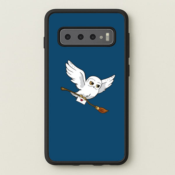 HAR-052 Phone Case - Galaxy S10 / Standard