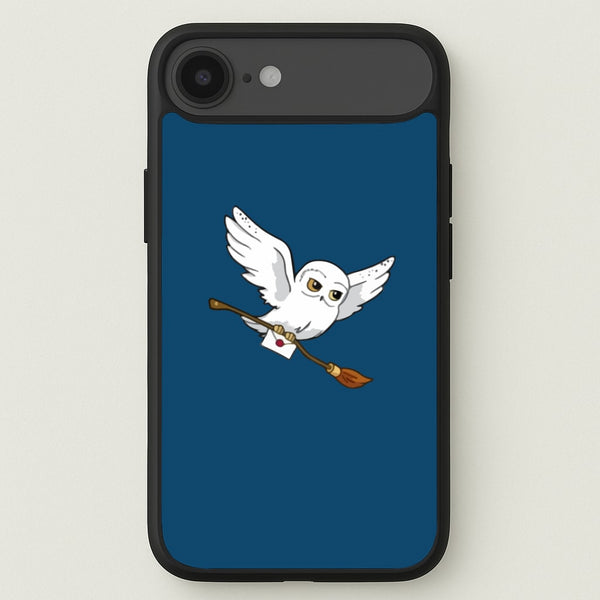 HAR-052 Phone Case - iPhone 17 Air / Standard