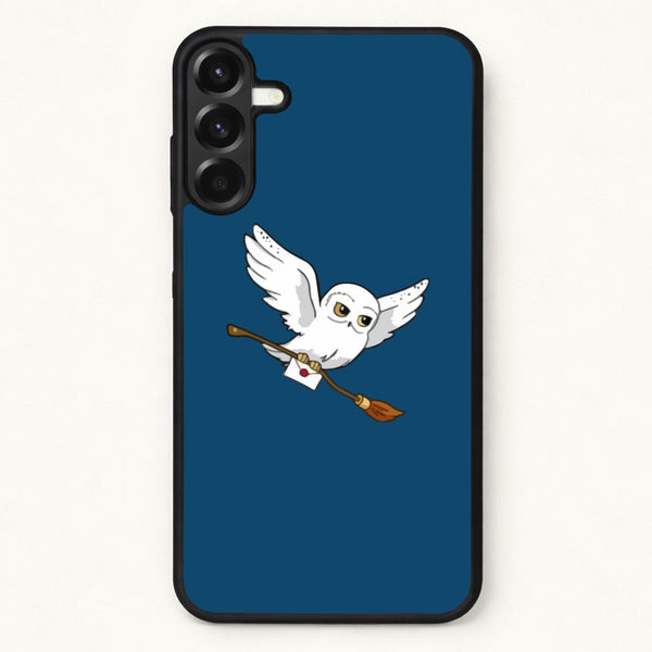 HAR-052 Phone Case - Galaxy A26 / Standard