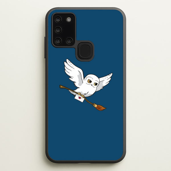 HAR-052 Phone Case - Galaxy A21s / Standard
