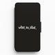 Harry PotterWallet Phone Cases