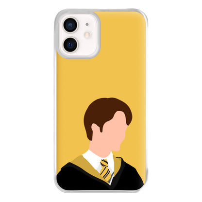 Cedric Diggory Phone Case for iPhone 12 Mini