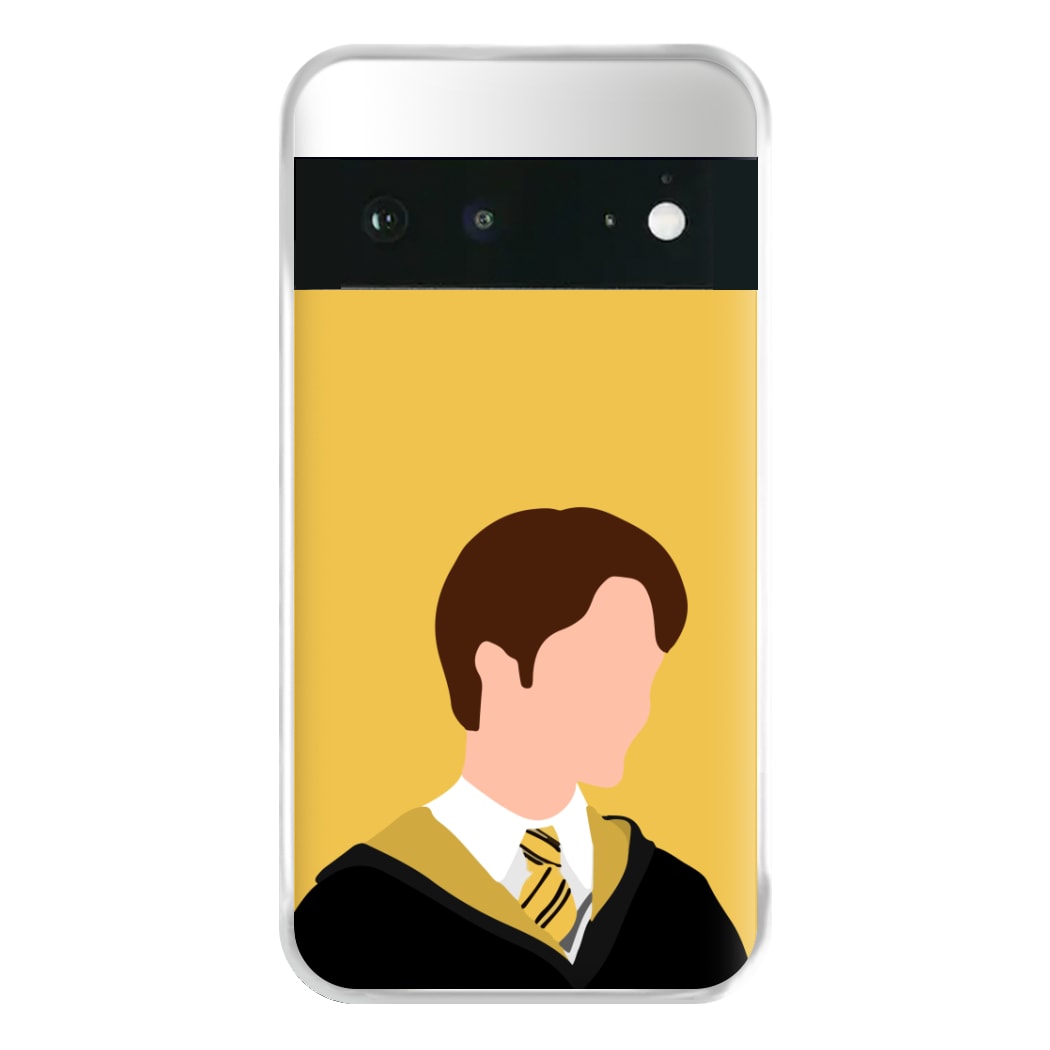 Cedric Diggory Phone Case for Google Pixel 6a