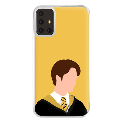 Cedric Diggory Phone Case for Galaxy A71