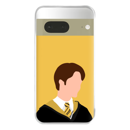 Cedric Diggory Phone Case for Google Pixel 7a