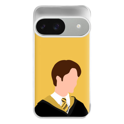 Cedric Diggory Phone Case for Google Pixel 9 / 9 Pro