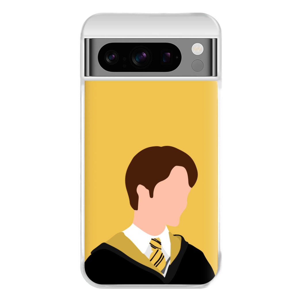 Cedric Diggory Phone Case for Google Pixel 8 Pro