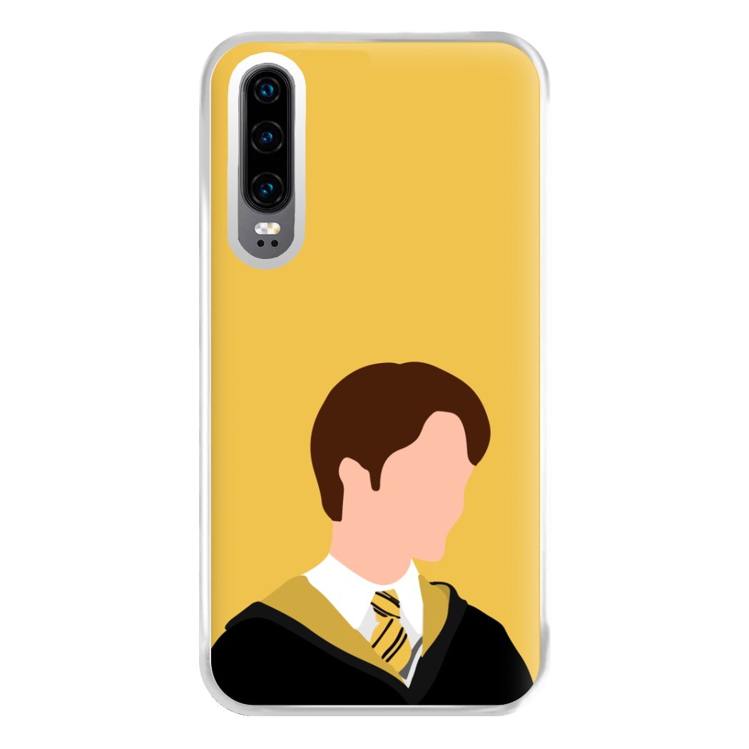 Cedric Diggory Phone Case for Huawei P30