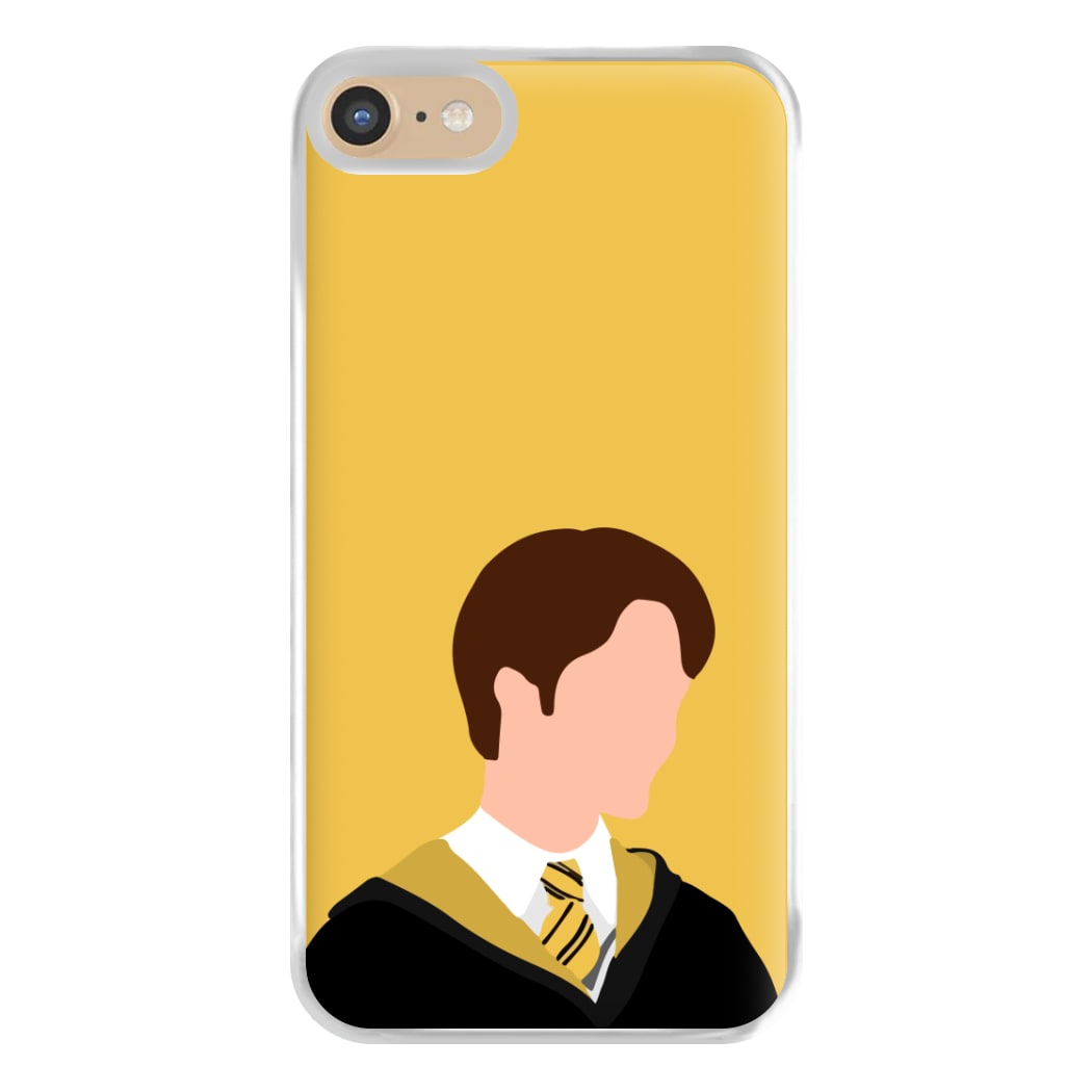 Cedric Diggory Phone Case for iPhone 6 / 7 / 8 / SE