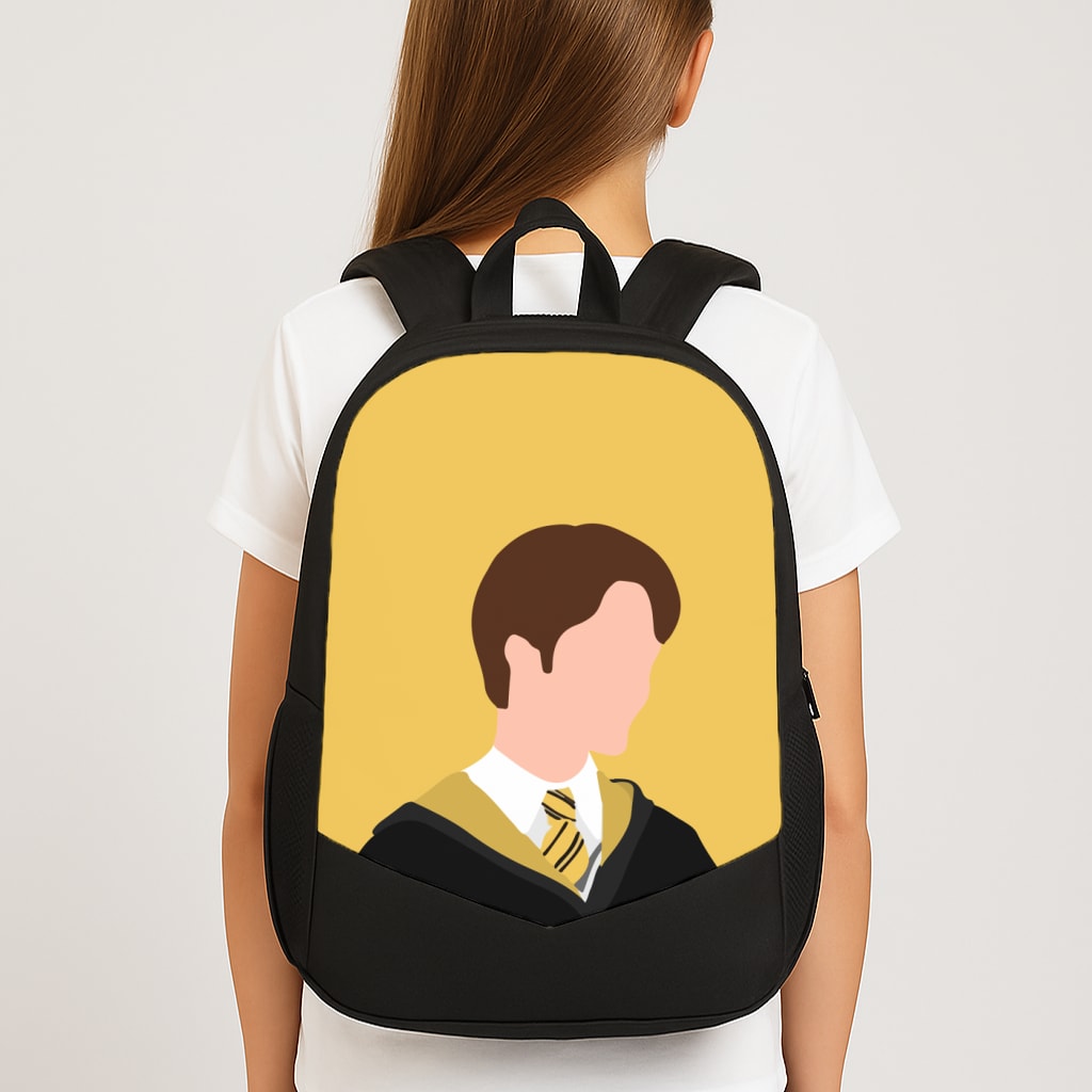 Cedric Diggory Backpack