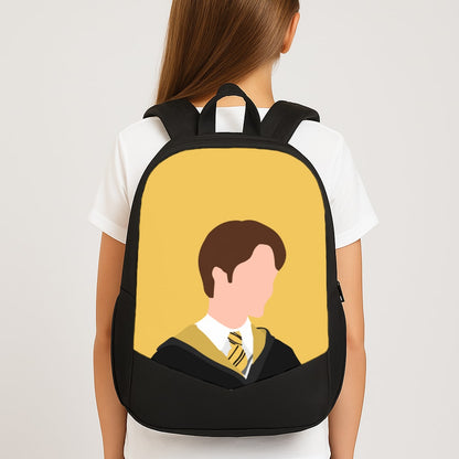 Cedric Diggory Backpack