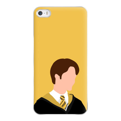 Cedric Diggory Phone Case for iPhone 5 / 5s / SE 2016