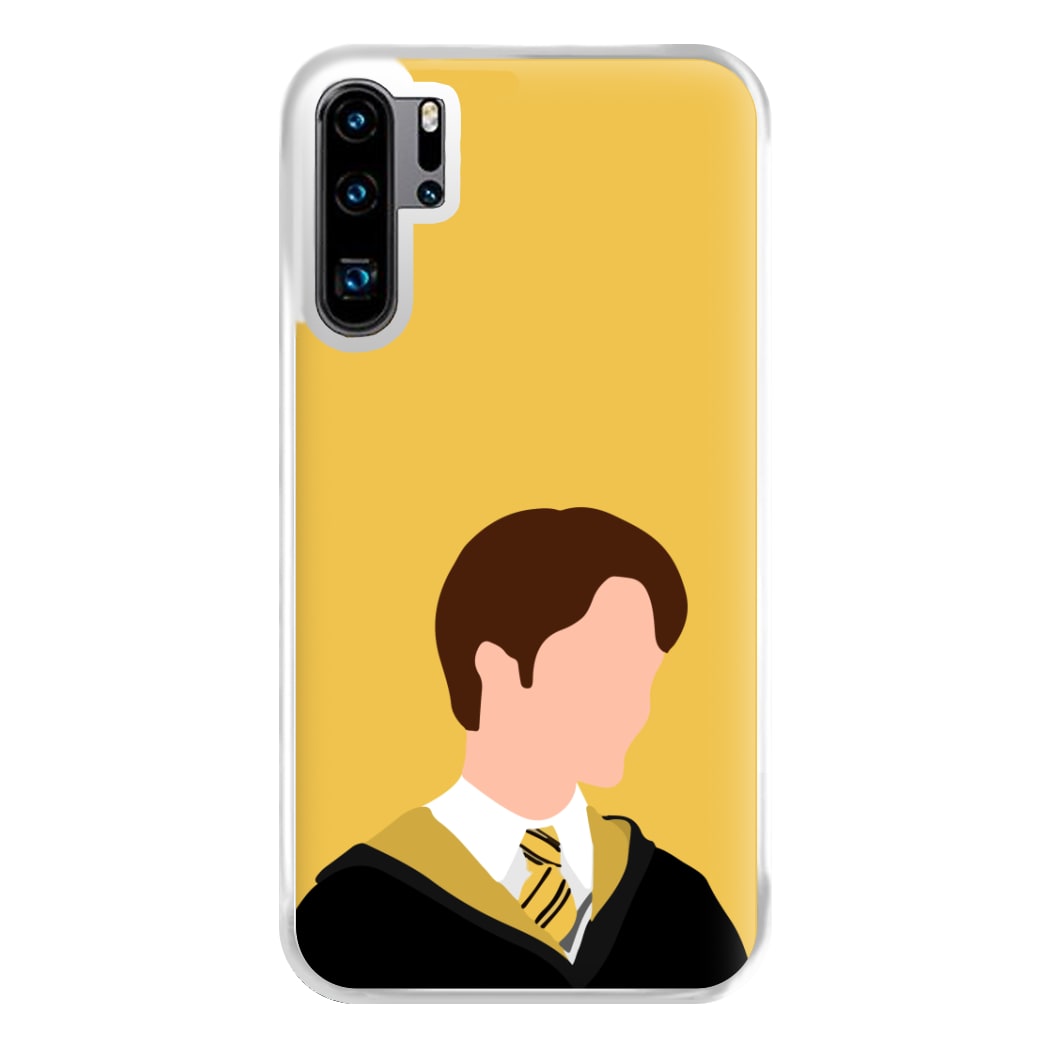 Cedric Diggory Phone Case for Huawei P30 Pro