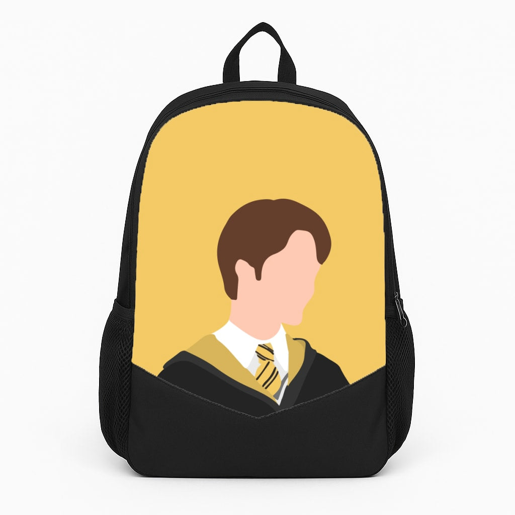 Cedric Diggory Backpack