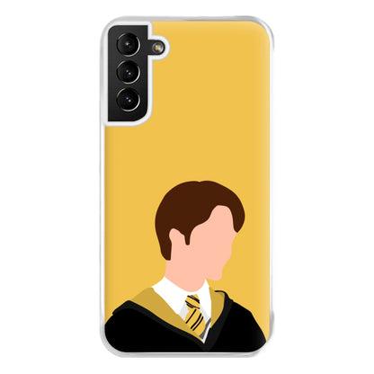 Cedric Diggory Phone Case for Galaxy S21 Plus