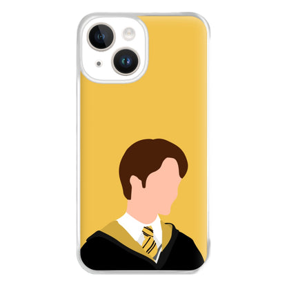 Cedric Diggory Phone Case for iPhone 14